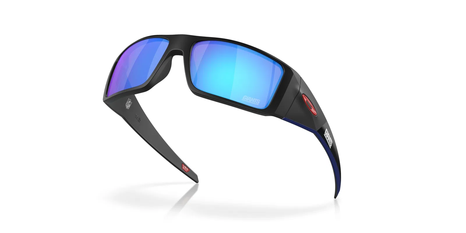 Oakley Heliostat 9231 Sunglasses - view 140